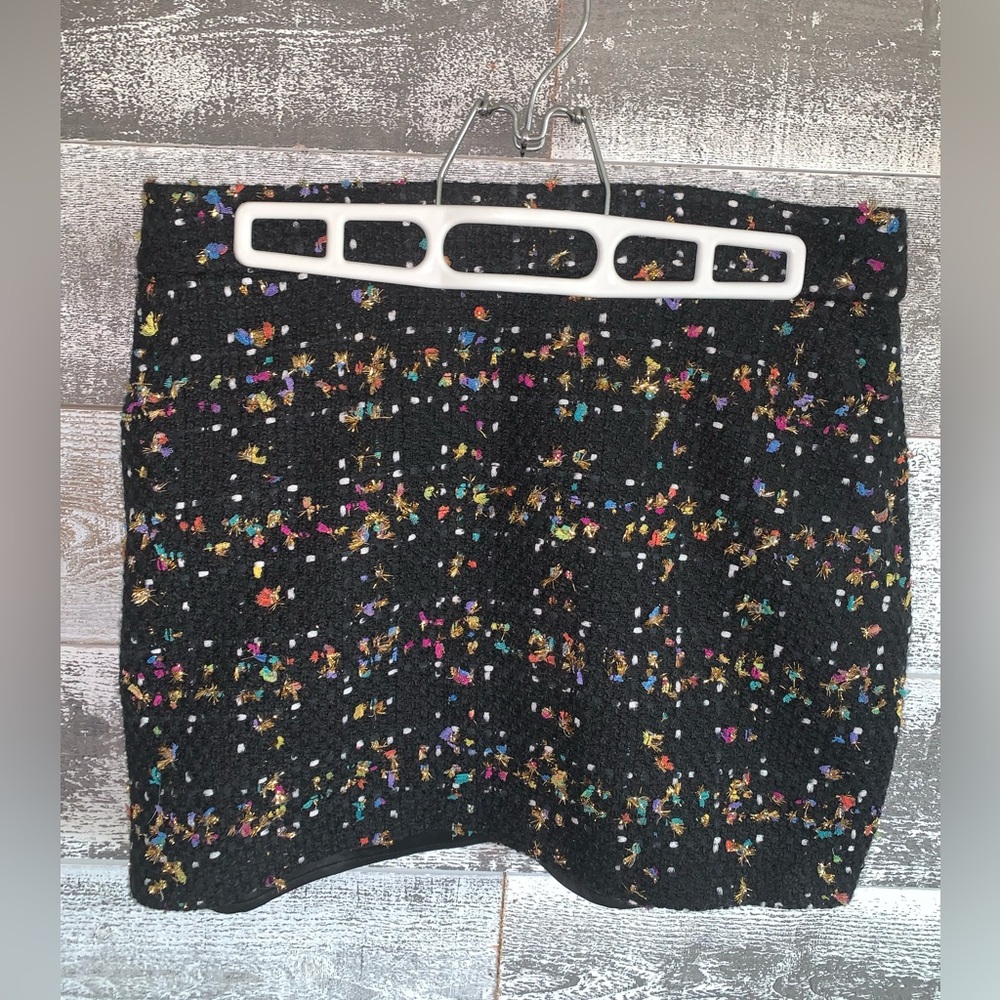 Amanda Uprichard New York size Medium mini skirt